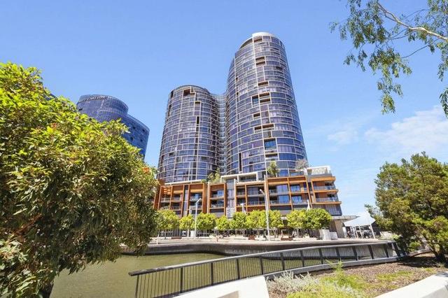 1008/11 Barrack Square, WA 6000