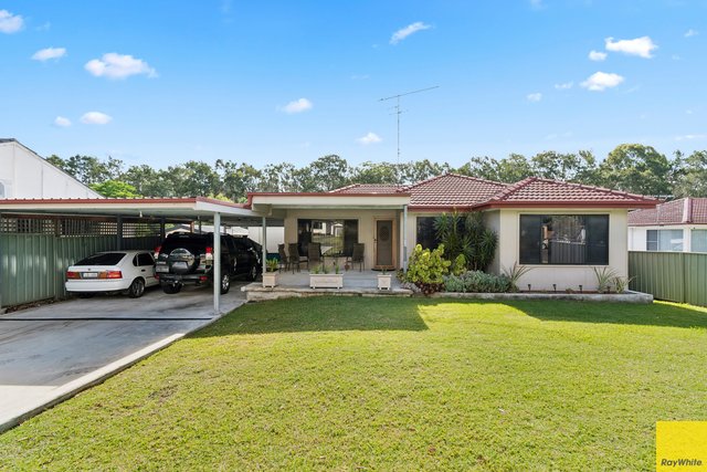 4 Brown Avenue, NSW 2530