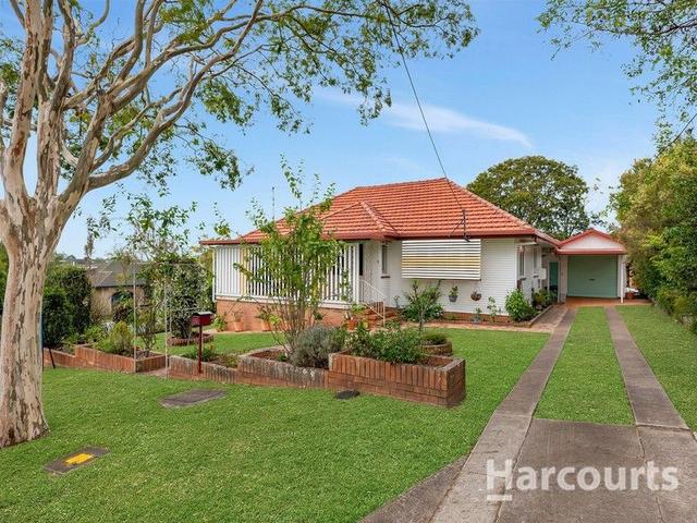 25 Norbiton Street, QLD 4034