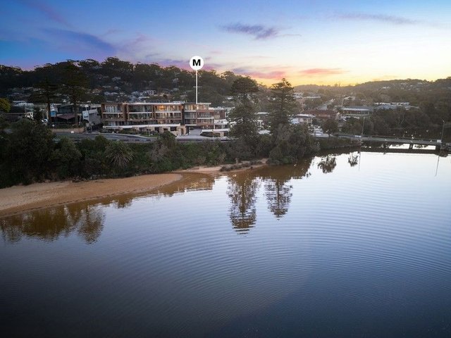 406/156D Terrigal Drive, NSW 2260