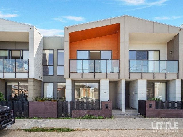15 Carrick Street, VIC 3030