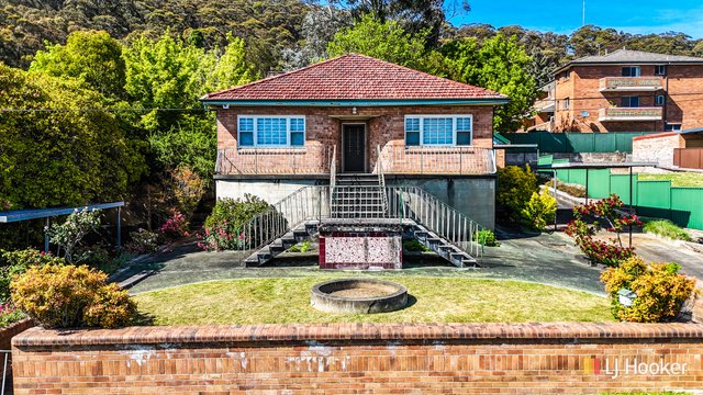 3-5 Hill Street, NSW 2790