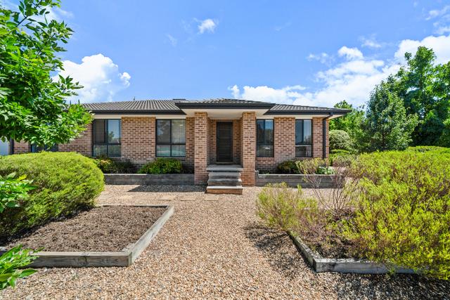 87 James Harrison Street, ACT 2615