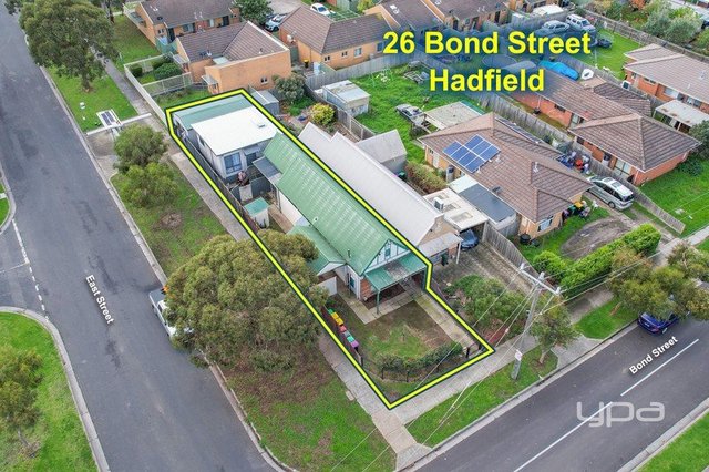 26 Bond Street, VIC 3046