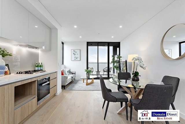 2 Bed Apt/7 Deane Street, NSW 2134