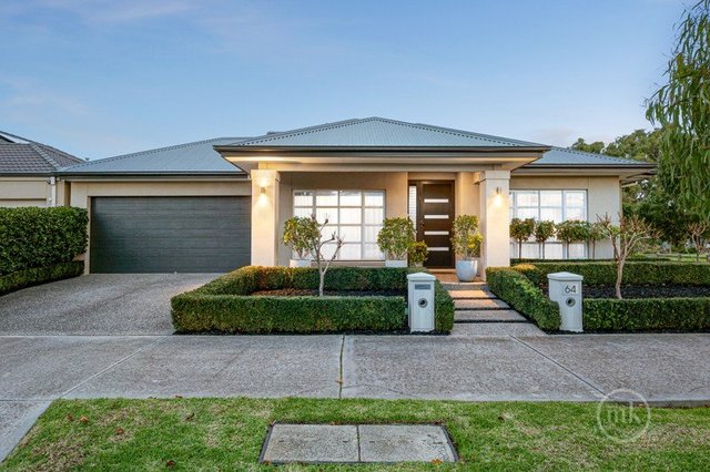 64 Fortress Road, VIC 3754