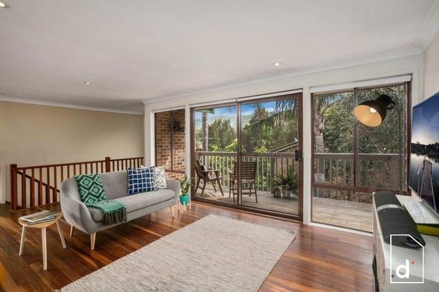 4/17 Mountain  Road, NSW 2515