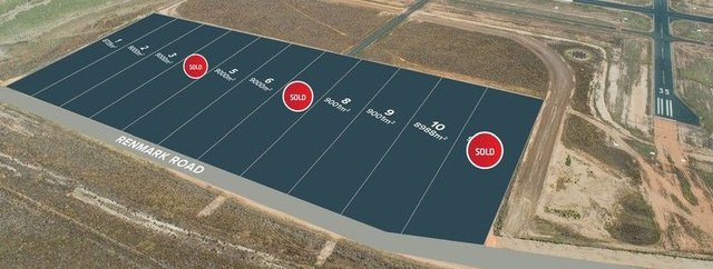 Lot 2/ Renmark Road, NSW 2648