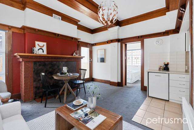 1/53 Bay Road, TAS 7008