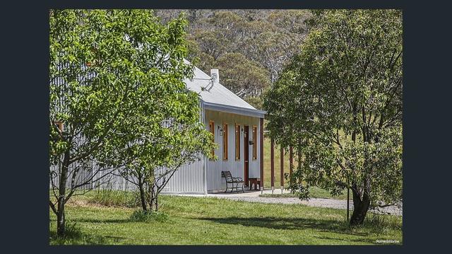 554 Barry Way, NSW 2627