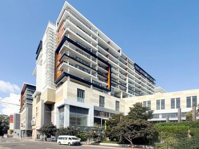 811C/5 Pope Street, NSW 2112