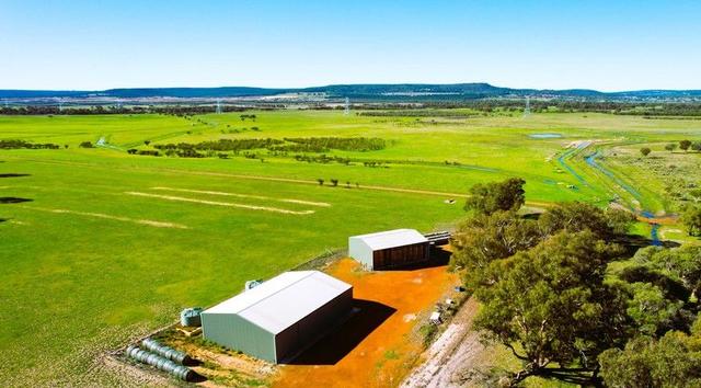 245 Bootine Road, WA 6503