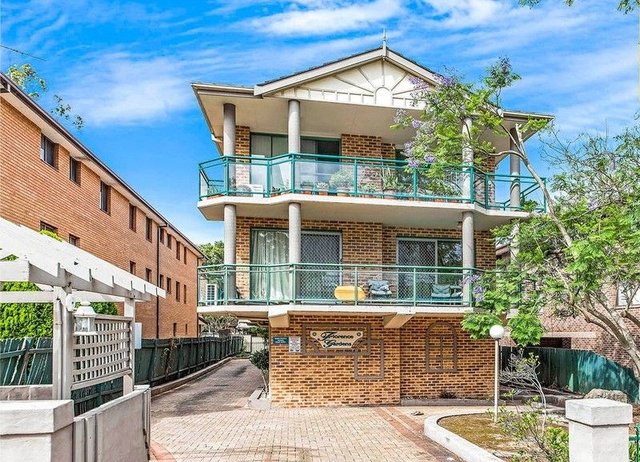 4/5 Jessie Street, NSW 2145