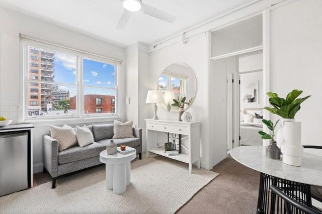 153/19 Tusculum Street, NSW 2011