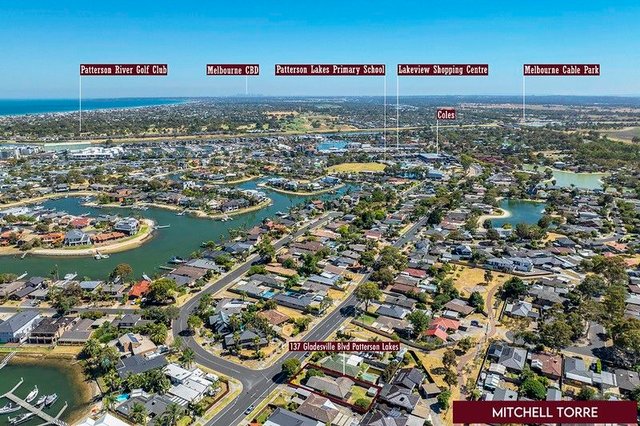 137 Gladesville Boulevard, VIC 3197