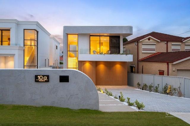 10a Fenwick Street, NSW 2199