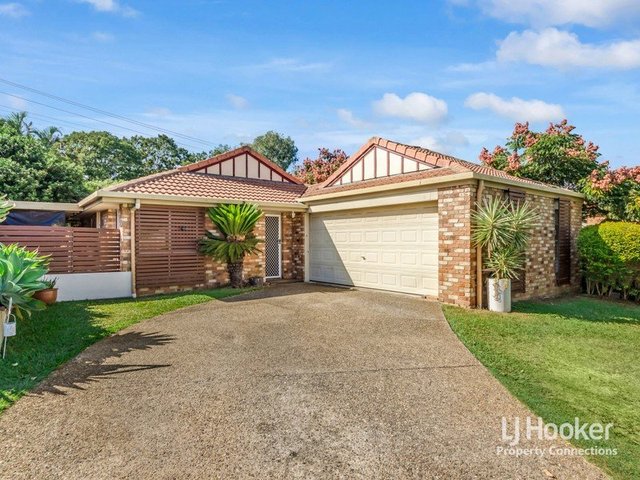 8 Macadam Court, QLD 4503