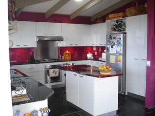 Managers kitchen (2009-06-01)