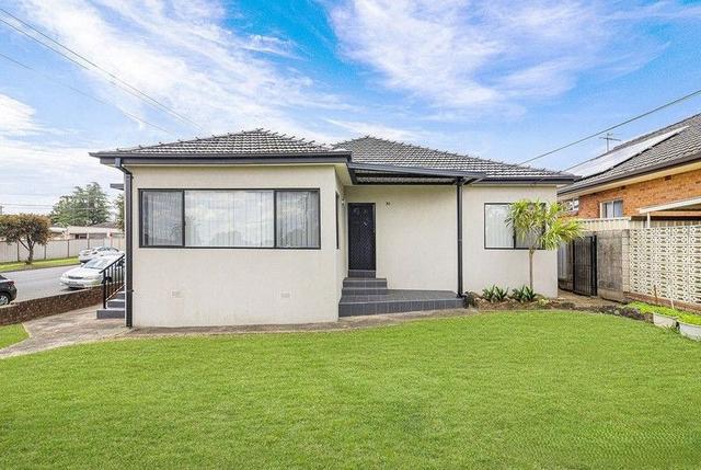 30 Lombard Street, NSW 2165