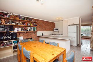 Dining-Kitchen