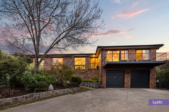 4 Harker Place, ACT 2903