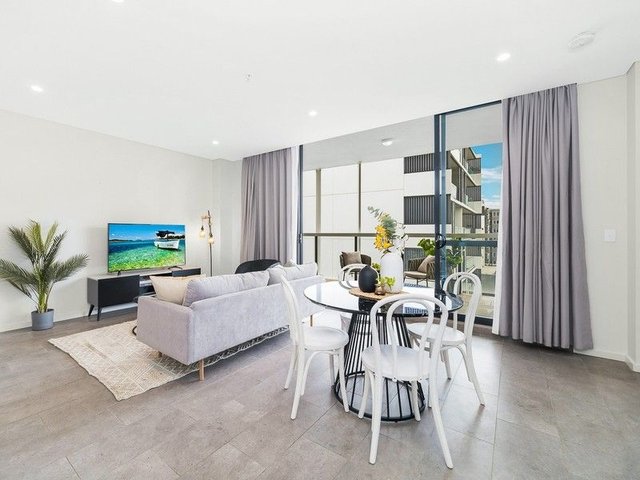 509/581-587 Gardeners Rd, NSW 2020