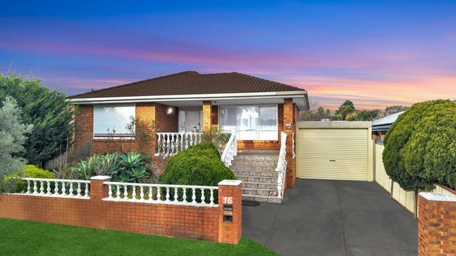 16 Amarina Close, VIC 3048