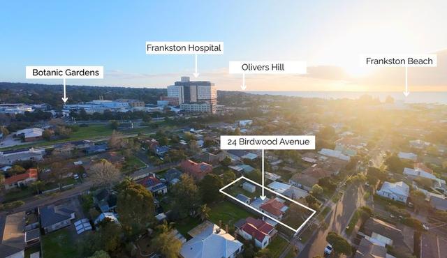 24 Birdwood Street, VIC 3199