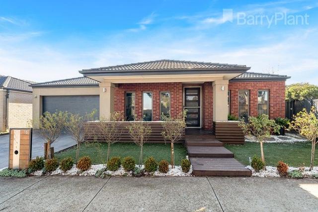 15 Eveline  Street, VIC 3064