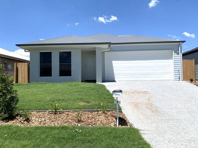 3 Maddox Street, QLD 4133