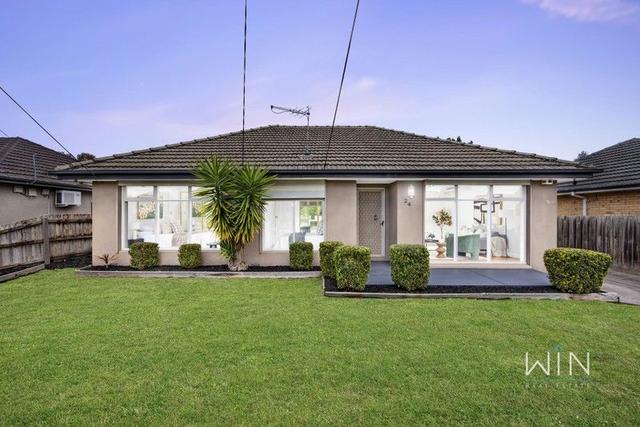1/24 Studley Street, VIC 3170