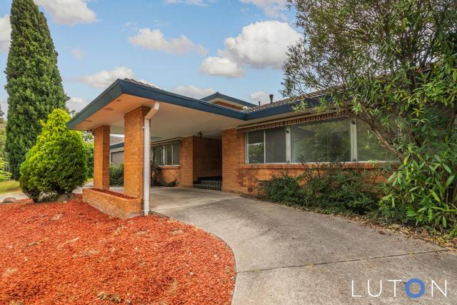 63 Kitchener Street, ACT 2605