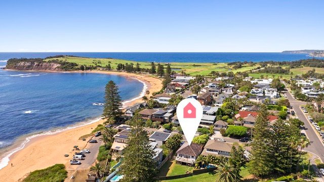 4 Florence Avenue, NSW 2097