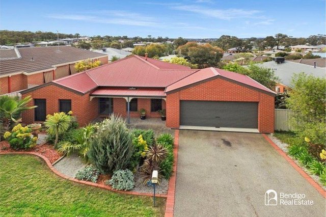 6 Grevillea Ave, VIC 3555