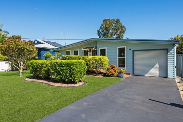 54 Aloha Drive, NSW 2261