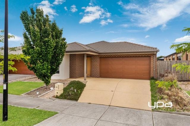 45 Fairfield Crescent, VIC 3427