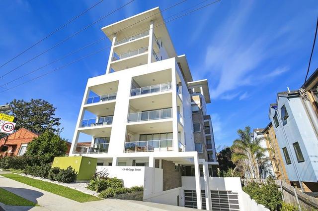 14/43-45 Gipps Street, NSW 2500