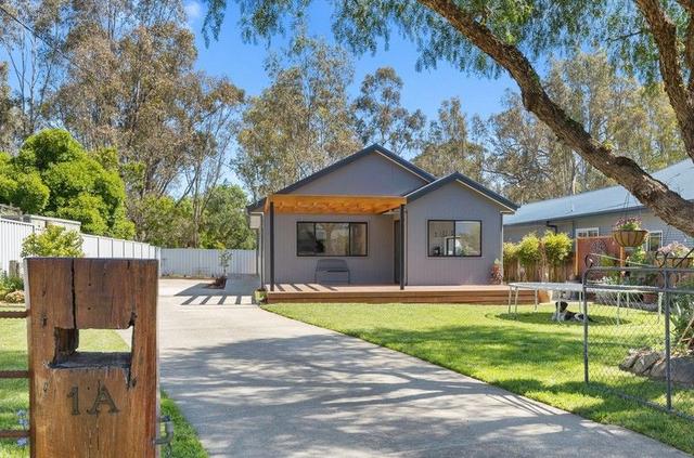 1A Range Road, VIC 3717