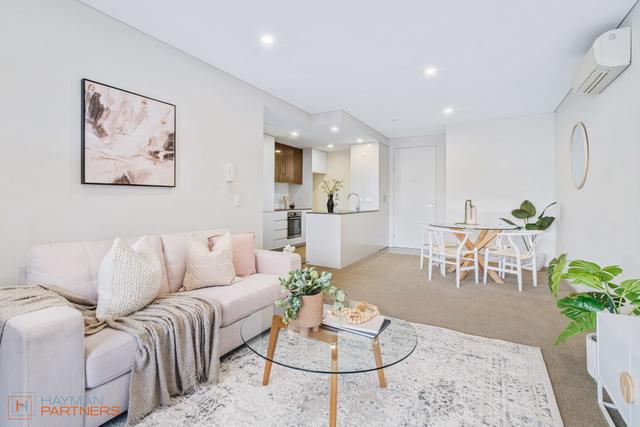 70/30 Blackall Street, ACT 2600