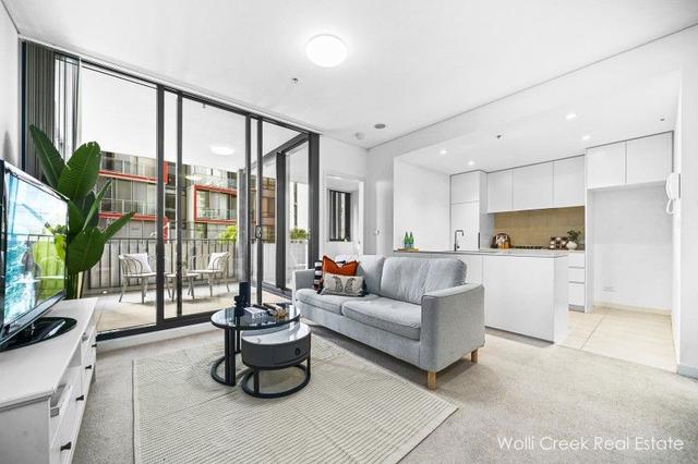 108/5 Brodie Spark Dr, NSW 2205