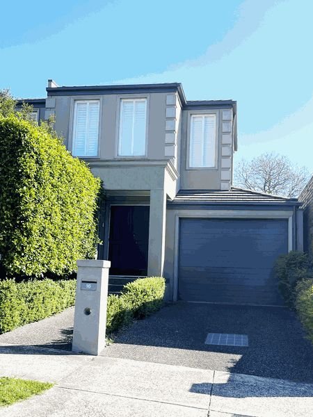 16 Vaux St, VIC 3044