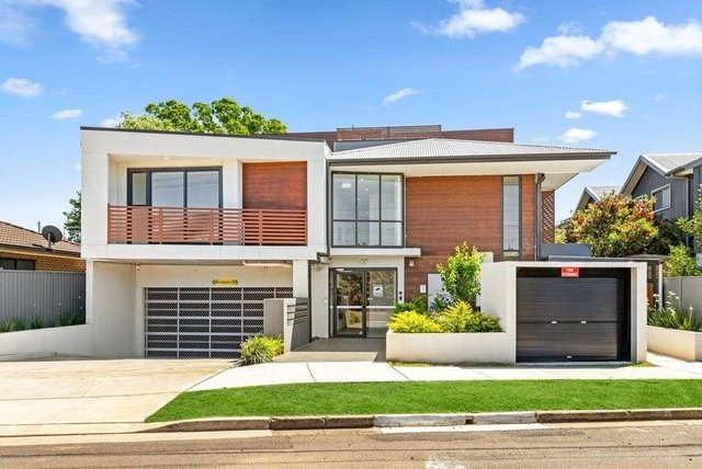 10/45 Park Avenue, NSW 2747