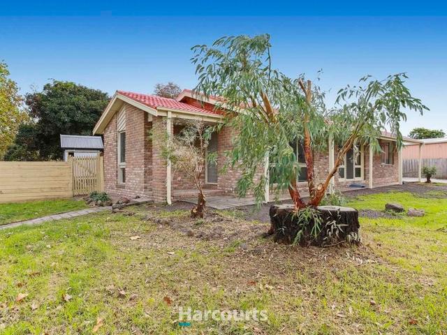 25 Cunningham Crescent, VIC 3810