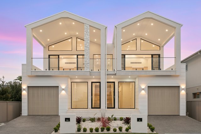 8A Newton Crescent, NSW 2529