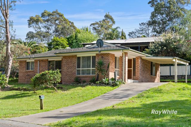 28 Palana Street, NSW 2536