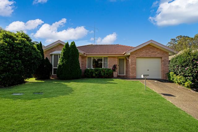 40B Melaleuca Crescent, NSW 2536