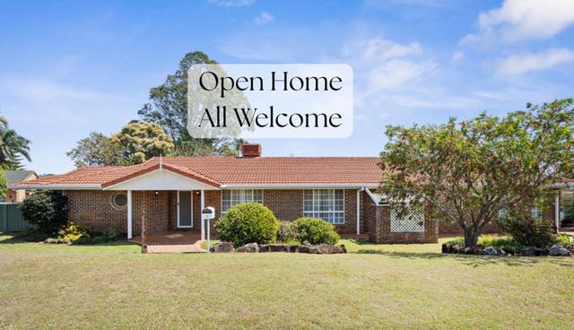 2 Carla Place, NSW 2477