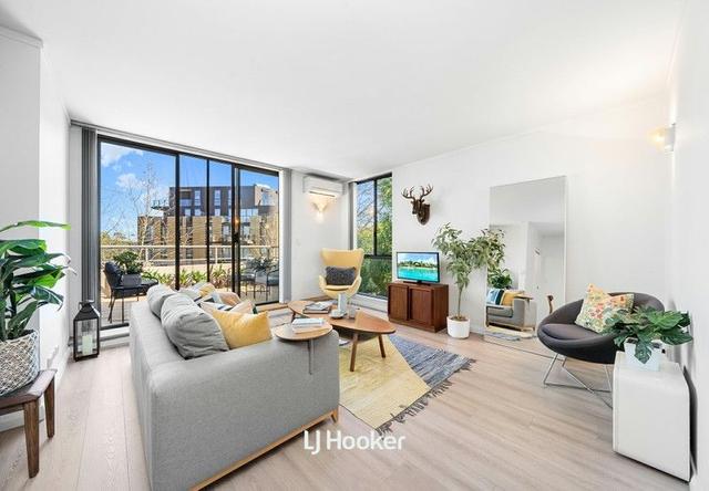 201/5-9 Everton Street, NSW 2073