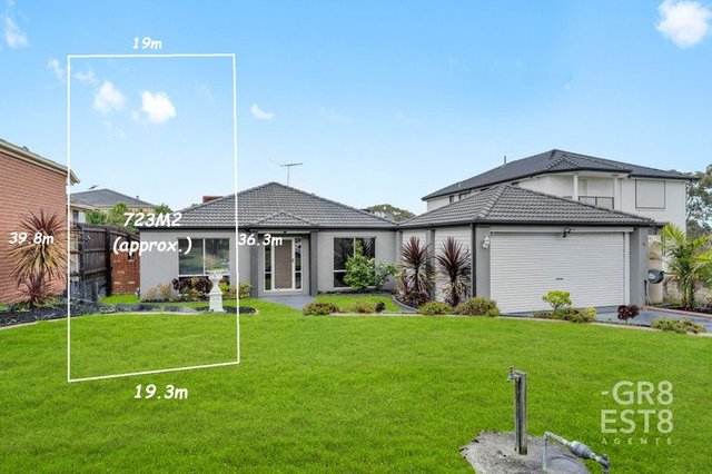 7 Towerhill Boulevard, VIC 3975