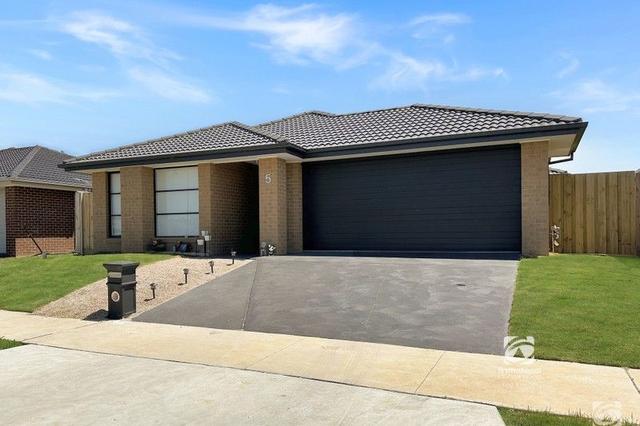5 Bronzewing Road, VIC 3875